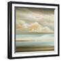 Today, Out I-Kc Haxton-Framed Art Print