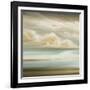 Today, Out I-Kc Haxton-Framed Art Print