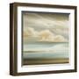 Today, Out I-Kc Haxton-Framed Art Print