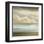 Today, Out I-Kc Haxton-Framed Art Print