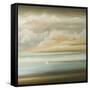 Today, Out II-Kc Haxton-Framed Stretched Canvas