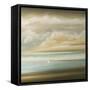 Today, Out II-Kc Haxton-Framed Stretched Canvas