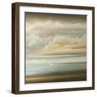 Today, Out II-Kc Haxton-Framed Art Print