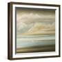 Today, Out II-Kc Haxton-Framed Art Print