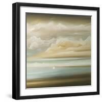 Today, Out II-Kc Haxton-Framed Art Print