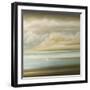 Today, Out II-Kc Haxton-Framed Art Print