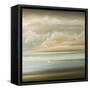 Today, Out II-Kc Haxton-Framed Stretched Canvas