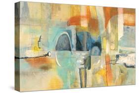 Today's Dream-Gabriella Villarreal-Stretched Canvas