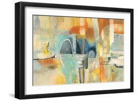 Today's Dream-Gabriella Villarreal-Framed Art Print