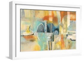 Today's Dream-Gabriella Villarreal-Framed Art Print