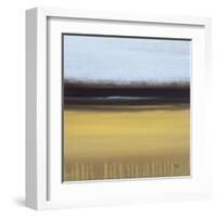 Today's View I-Lisa Ridgers-Framed Art Print