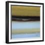 Today's View II-Lisa Ridgers-Framed Art Print