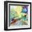 Today Through May-Heather W. Ernst-Framed Art Print