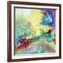 Today Through May-Heather W. Ernst-Framed Art Print