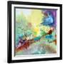 Today Through May-Heather W. Ernst-Framed Art Print