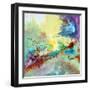 Today Through May-Heather W. Ernst-Framed Art Print