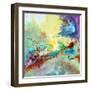 Today Through May-Heather W. Ernst-Framed Art Print