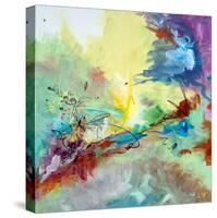 Today Through May-Heather W. Ernst-Stretched Canvas