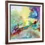 Today Through May-Heather W. Ernst-Framed Art Print
