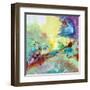 Today Through May-Heather W. Ernst-Framed Art Print