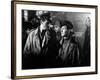 Today we live by Howard Hawks, 1933-null-Framed Photo