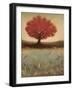 Today-Edward Raymes-Framed Art Print