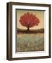 Today-Edward Raymes-Framed Art Print