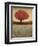 Today-Edward Raymes-Framed Art Print