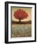 Today-Edward Raymes-Framed Art Print