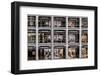 Todays' Choice-Andreas Agazzi-Framed Photographic Print