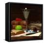 Canvas Black