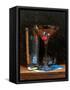 Canvas Black