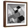 Brown Frame