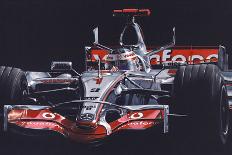 Alonso-Todd Strothers-Art Print