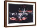 Brown Frame