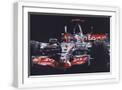 White Frame
