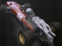 Porsche 917-Todd Strothers-Stretched Canvas