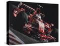 Stretched Canvas