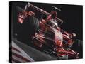 Stretched Canvas