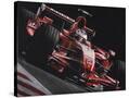 Stretched Canvas