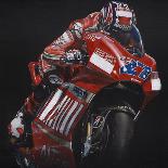 Alonso-Todd Strothers-Art Print