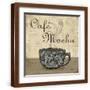 Brown Frame