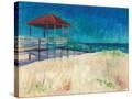 Stretched Canvas