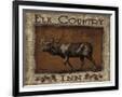 Gramercy Black