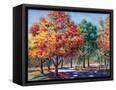 Canvas Black