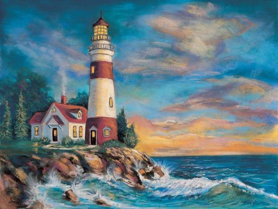 Art Print, , large