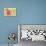 Toddler Time - Turtle-Sheree Boyd-Stretched Canvas displayed on a wall