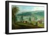 Todmorden-null-Framed Giclee Print