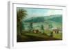 Todmorden-null-Framed Giclee Print