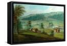 Canvas Black